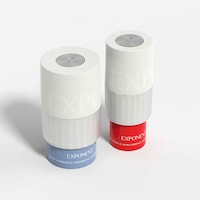 Two-Part Calming Serums Image 1