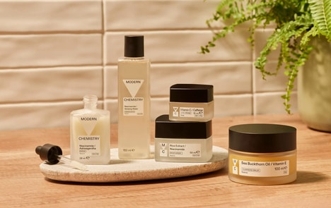 Affordable Data-Driven Skincare