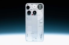 Bold Industrial Smartphone Models