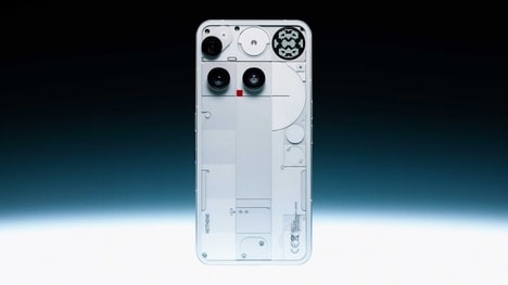 Bold Industrial Smartphone Models