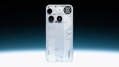 Bold Industrial Smartphone Models