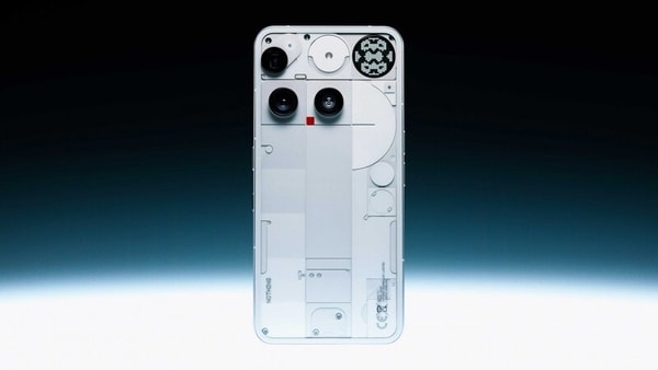 Bold Industrial Smartphone Models
