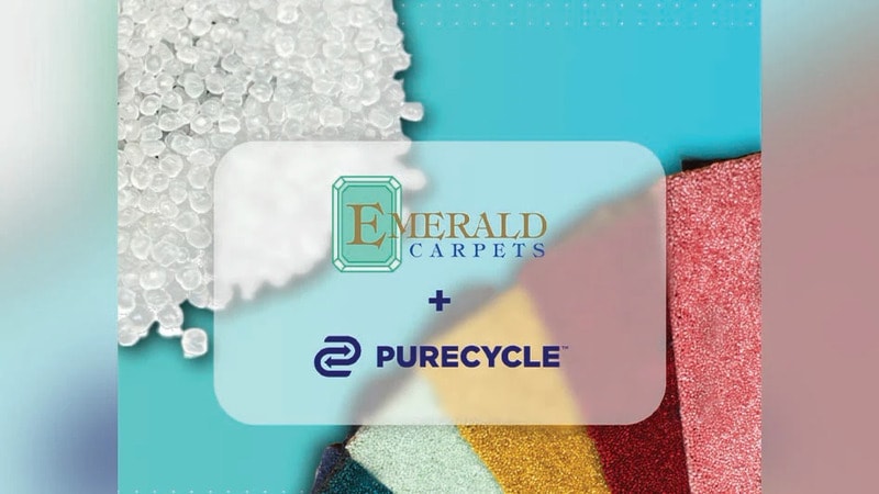 Carpet Recycling Initiatives Article Thubnail