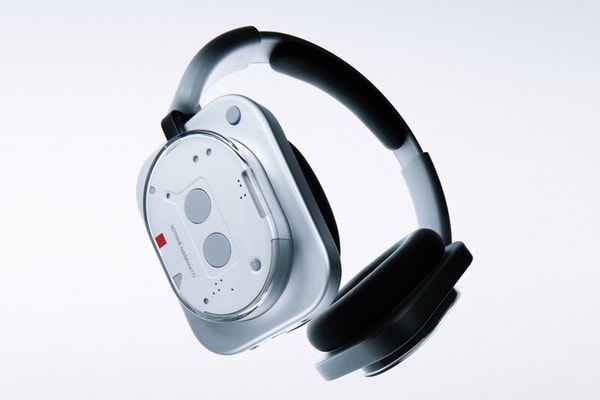 Customizable Industrial Headphone Models