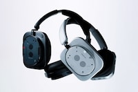 Customizable Industrial Headphone Models Image 3