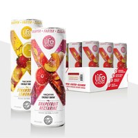 Fast-Acting Energy Drinks Image 1