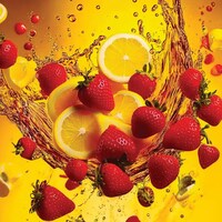 Fast-Acting Energy Drinks Image 2