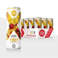 Fast-Acting Energy Drinks Image 3