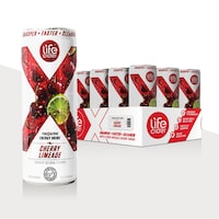 Fast-Acting Energy Drinks Image 5