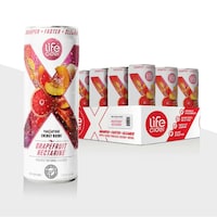 Fast-Acting Energy Drinks Image 7