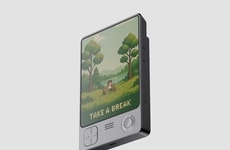 Playful Digital Detox Devices