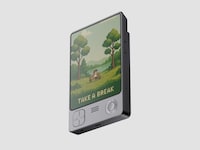 Playful Digital Detox Devices Image 1