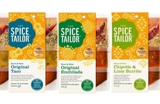 Mexican-Inspired Meal Kits