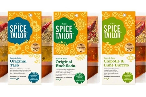 Mexican-Inspired Meal Kits