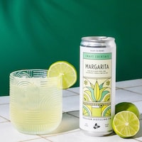 Ready-to-Pour Craft Cocktails