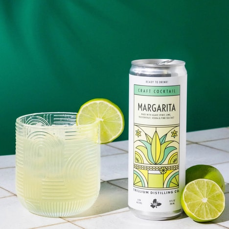 Ready-to-Pour Craft Cocktails