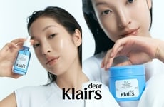 K-Beauty Calming Serums