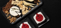 Plant-Powered Aged Cheeses Image 1