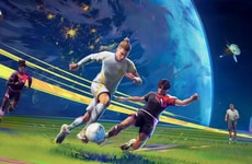 Athletic Beauty Collabs