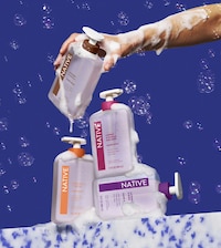 Naturally Derived Hand Soaps