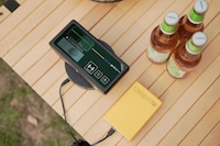 Laser-Powered Mosquito Zappers Image 2