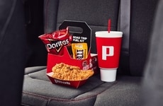 Replenishing Road Trip Kits