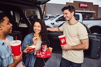 Replenishing Road Trip Kits Image 2