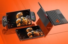 Multipurpose Gaming Tablets