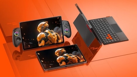 Multipurpose Gaming Tablets