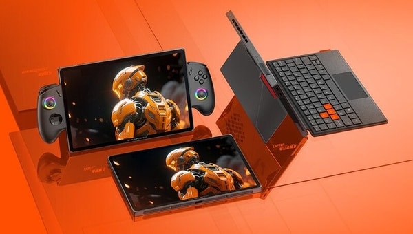Multipurpose Gaming Tablets