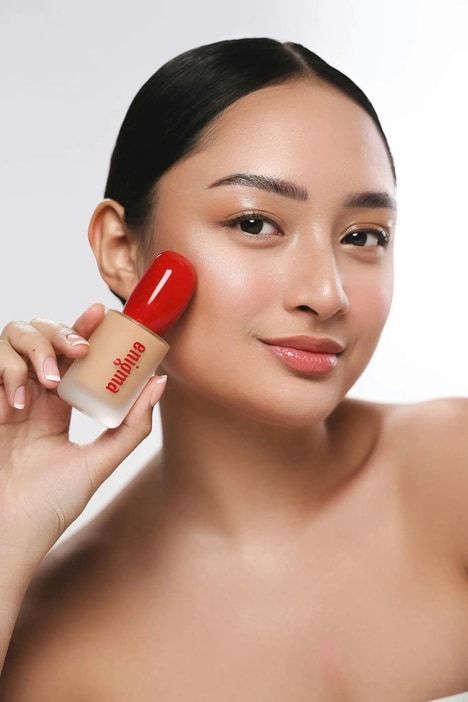 Mystery-Driven Beauty Brands