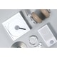 Minimalist CD Player Peripherals Image 2