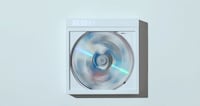 Minimalist CD Player Peripherals Image 5