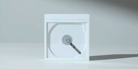 Minimalist CD Player Peripherals Image 7