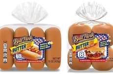 Ballpark-Inspired Bakery Products