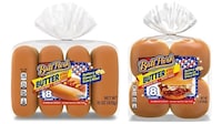 Ballpark-Inspired Bakery Products