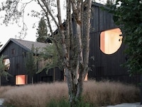 Multigenerational Modern Twin-Homes Image 1