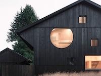 Multigenerational Modern Twin-Homes Image 2