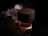 Eco-Friendly Textured Lighting Series Image 3