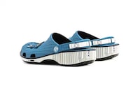 Superhero-Themed Breathable Clogs Image 2