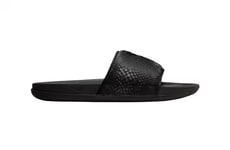 Black Stealthy Tonal Slides