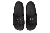 Black Stealthy Tonal Slides Image 2