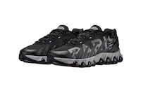 Football League-Inspired Sneakers Image 1