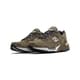 Dark Olive Green Sneakers Image 2