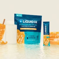 Ice-Cream-Flavored Hydration Powders Image 2