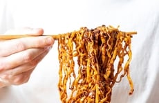 Asian Cuisine Events