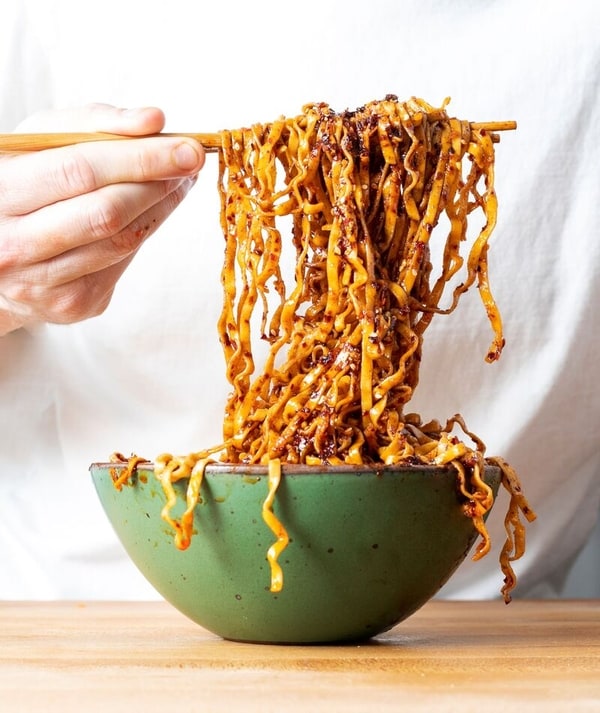 Asian Cuisine Events