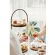 Asian-City-Inspired Afternoon Teas Image 3