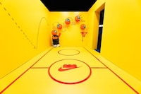Thematic Basketball Experiences Image 4