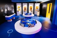 Thematic Basketball Experiences Image 5